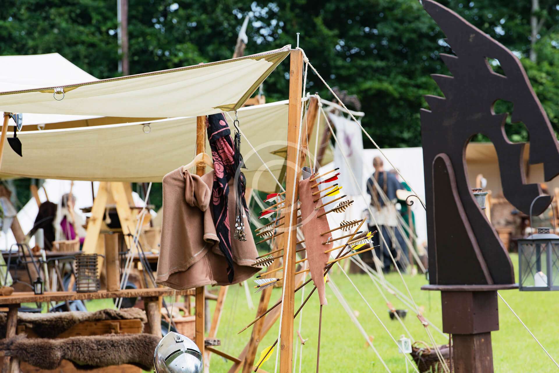 What Is Armoured Fighting?